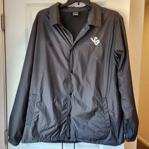 Nike SB shield coaches jacket size xxl